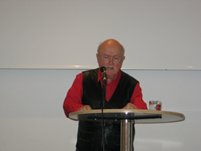 Dr. Roland Weise